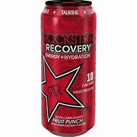 Image result for Rockstar Recovery