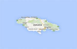 Image result for Donde Queda Jamaica