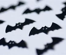 Image result for Vintage Bat Decoration