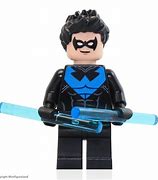 Image result for LEGO Batman Nightwing