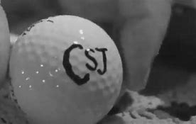 Image result for Evil Demon Golf Ball From Hell