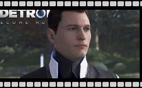 Image result for Machine Connor Dbh