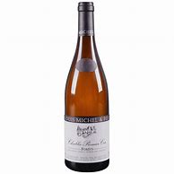 Image result for Louis Michel Chablis Forets