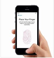 Image result for iPhone SE Scanner