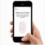 Image result for iPhone Fingerprint Scanner