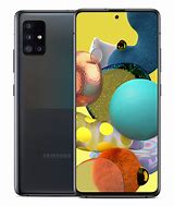 Image result for Téléphone Samsung A51