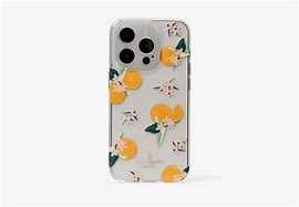 Image result for Kate Spade Oranges iPhone