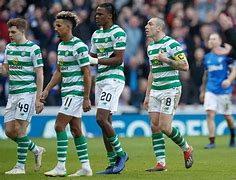 Image result for Celtic Players