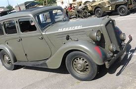 Image result for Old Military Vehicles