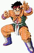 Image result for DBZ Toys Yamcha