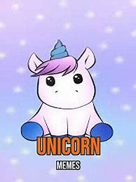 Image result for Baby Unicorn Meme