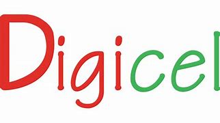 Image result for Digicel Jamaica Logo
