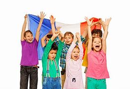 Image result for French Kids Love Each Other