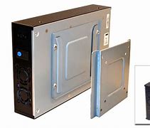 Image result for Smallest ITX PC Case