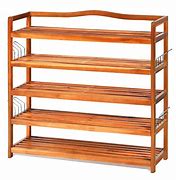 Image result for Closet Shoe Rack