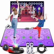 Image result for Dance Pad Game