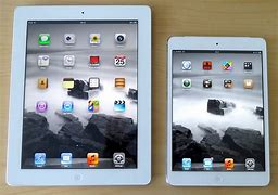 Image result for iPad Mini and iPad 4