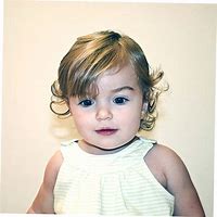 Image result for Short Hairstyles for Babies