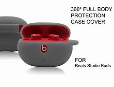Image result for Best Beats Studio Earbuds Case