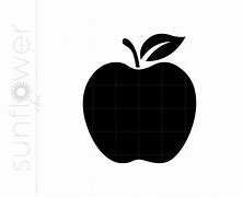 Image result for Apple Signs SVG