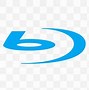 Image result for Blu-ray Logo.svg