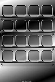 Image result for Home Screen iPhone Wallpaper Shelves