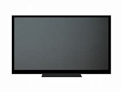 Image result for Flat Screen Wall TV Clip Art