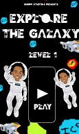 Image result for Ahh Galaxy Game