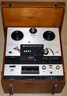 Image result for Tape Recorder