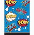 Image result for Superhero Party Backdrop