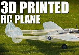 Image result for RC 3D Printed Bird