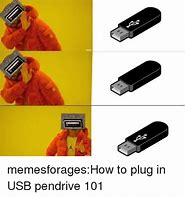 Image result for 110 to USB Meme