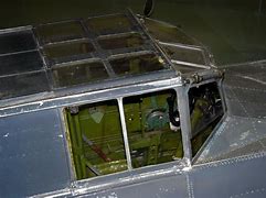 Image result for Supermarine Attacker Cockpit