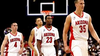 Image result for Arizona Wildcats Men's Basketball
