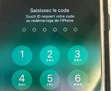 Image result for iPhone Lock Screen Code