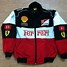 Image result for NASCAR Jacket