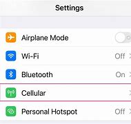 Image result for Rename iPhone Hotspot