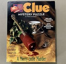 Image result for Clue Mystery Books