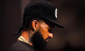 Image result for Nipsey Hussle Profile Picture