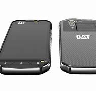 Image result for Cat S60 Phone