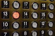 Image result for Elevator Button LG