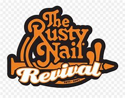 Image result for Rusty Nail Emoji