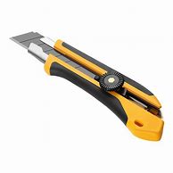 Image result for Heavy Duty Snap Off Knife