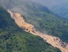 Image result for Tadian Landslides