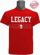 Image result for Gold Legacy Life Member Shirts