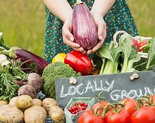 Image result for Food Grown at Home