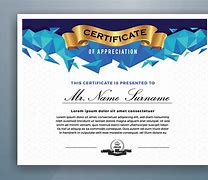 Image result for Professional Certificate Samples