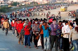 Image result for Migrant Labour