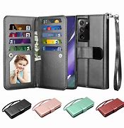Image result for Case Me Wallet Case for Galaxy Note 20 5G