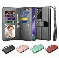 Image result for Galaxy Note 20 Wallet Chone Case